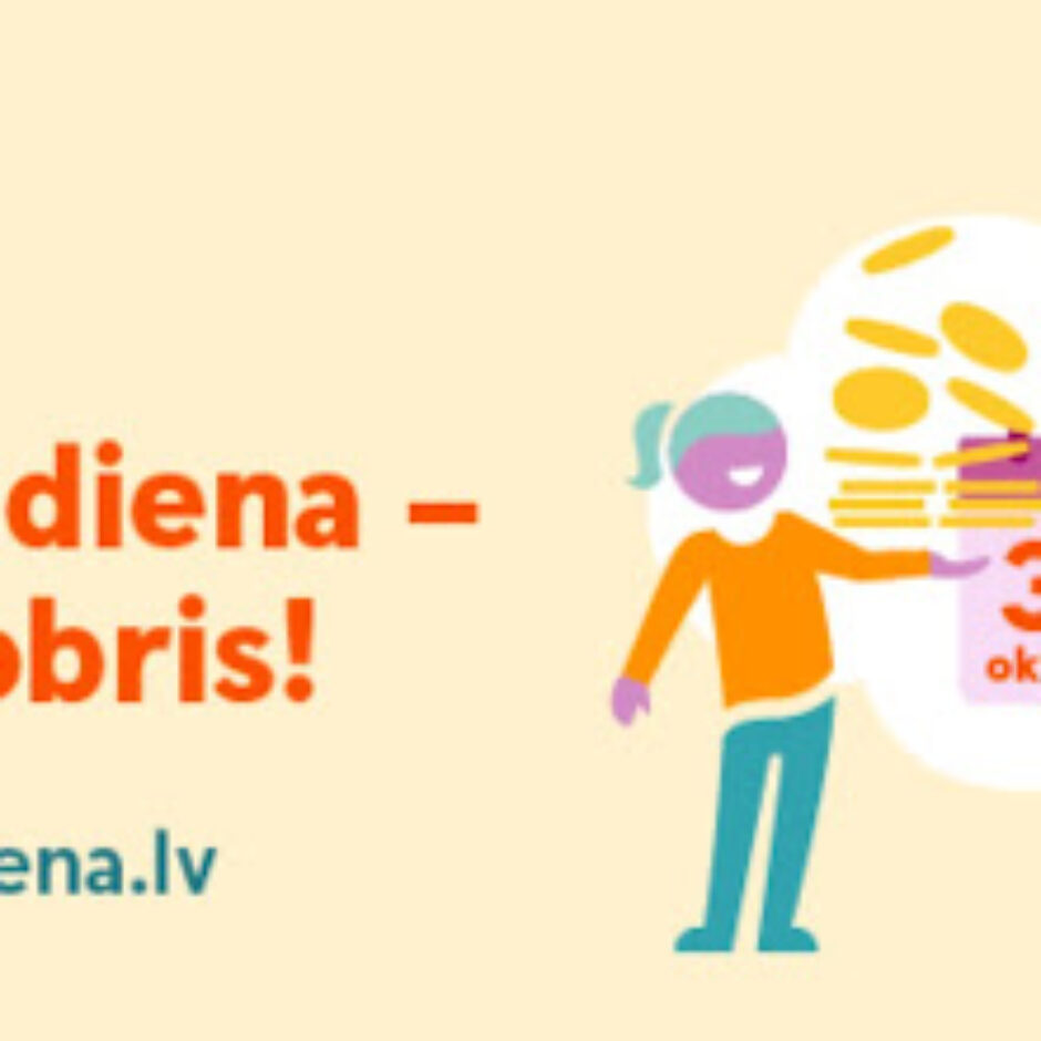 A/S Swedbank finanšu pratības iniciatīvas 