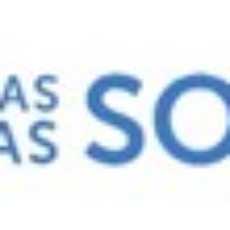 Logotips ar tekstu 